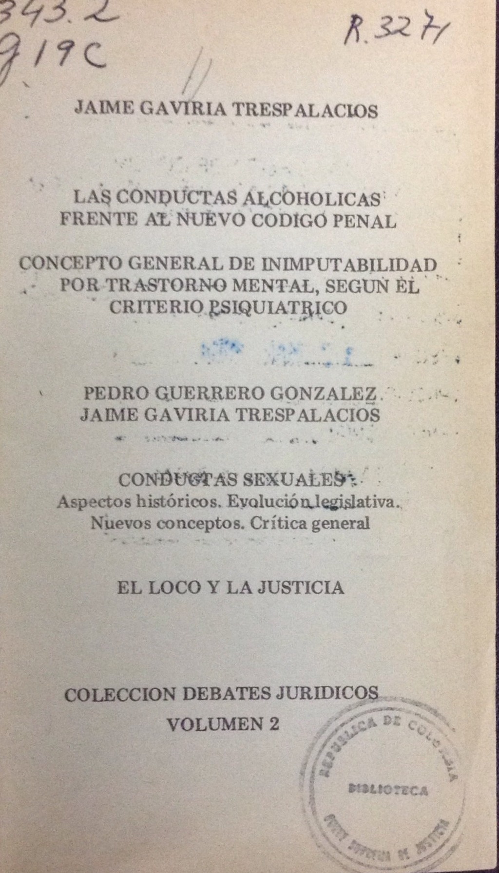 Libro